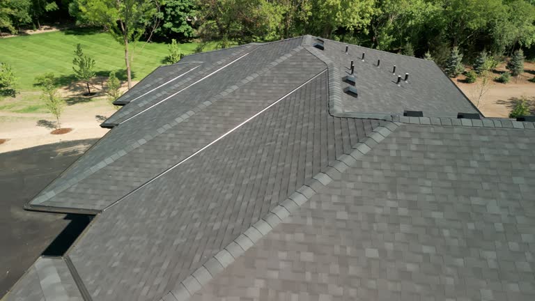 Best Storm Damage Roof Repair  in Trumansburg, NY