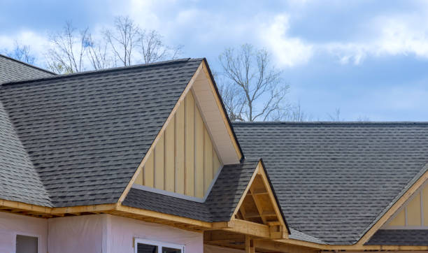 Best Asphalt Shingles Roofing  in Trumansburg, NY