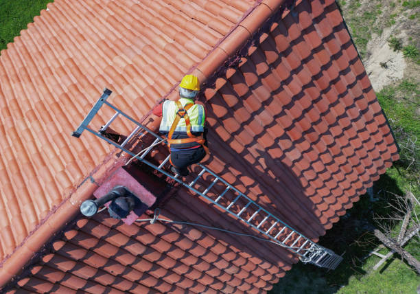 Best EPDM Roofing  in Trumansburg, NY
