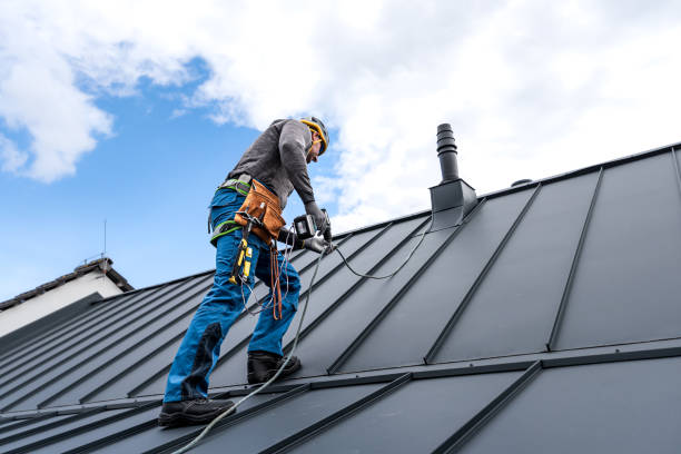 Best Roof Installation  in Trumansburg, NY